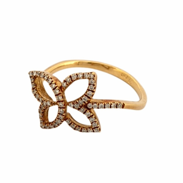 Classic Collection - Cincin/ Ring Yunabi GNR 4909Y